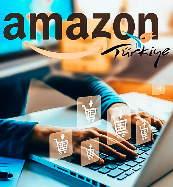 amazon türkiye